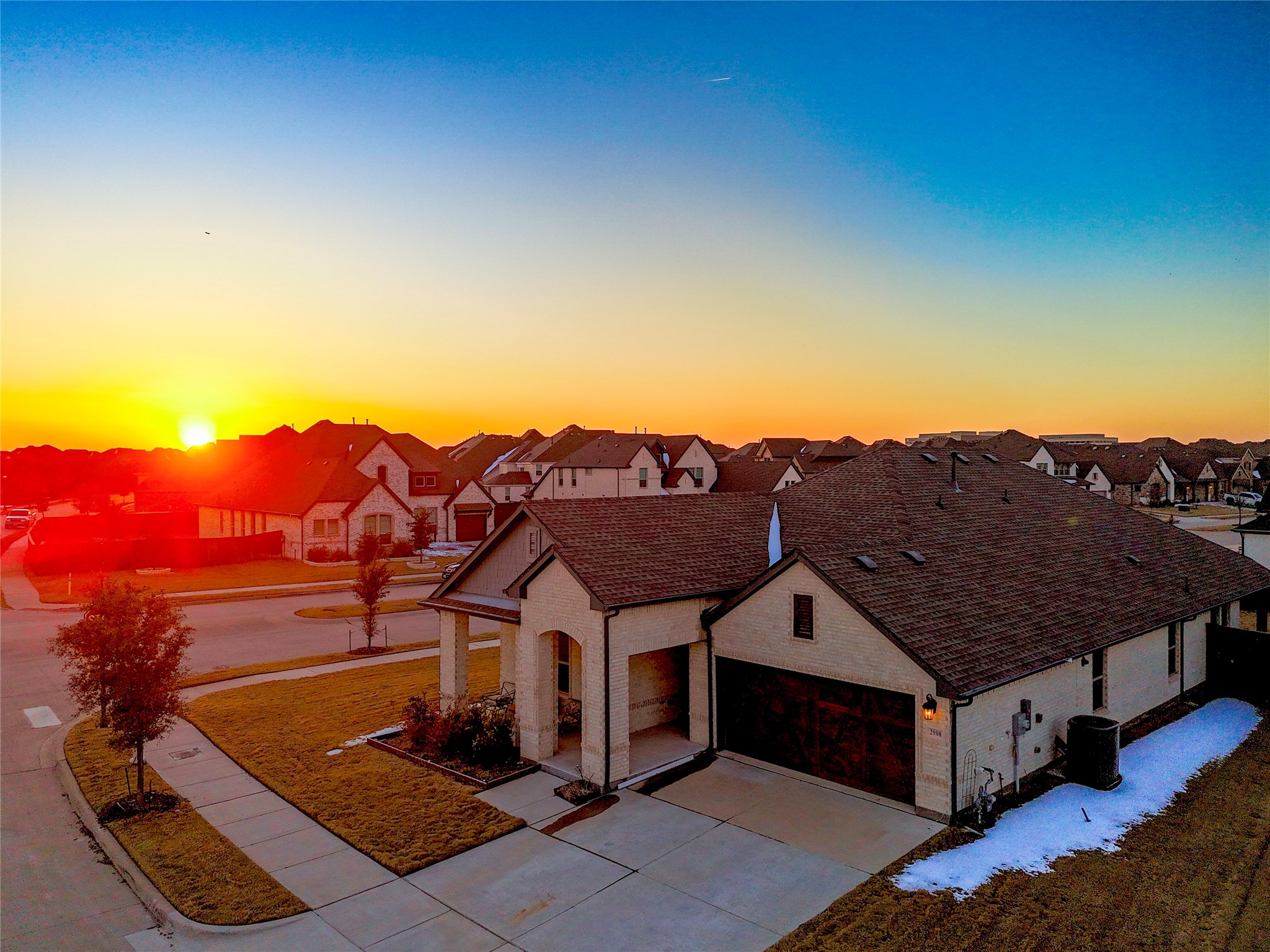 2900 Bluff Creek Drive Mansfield TX 76063