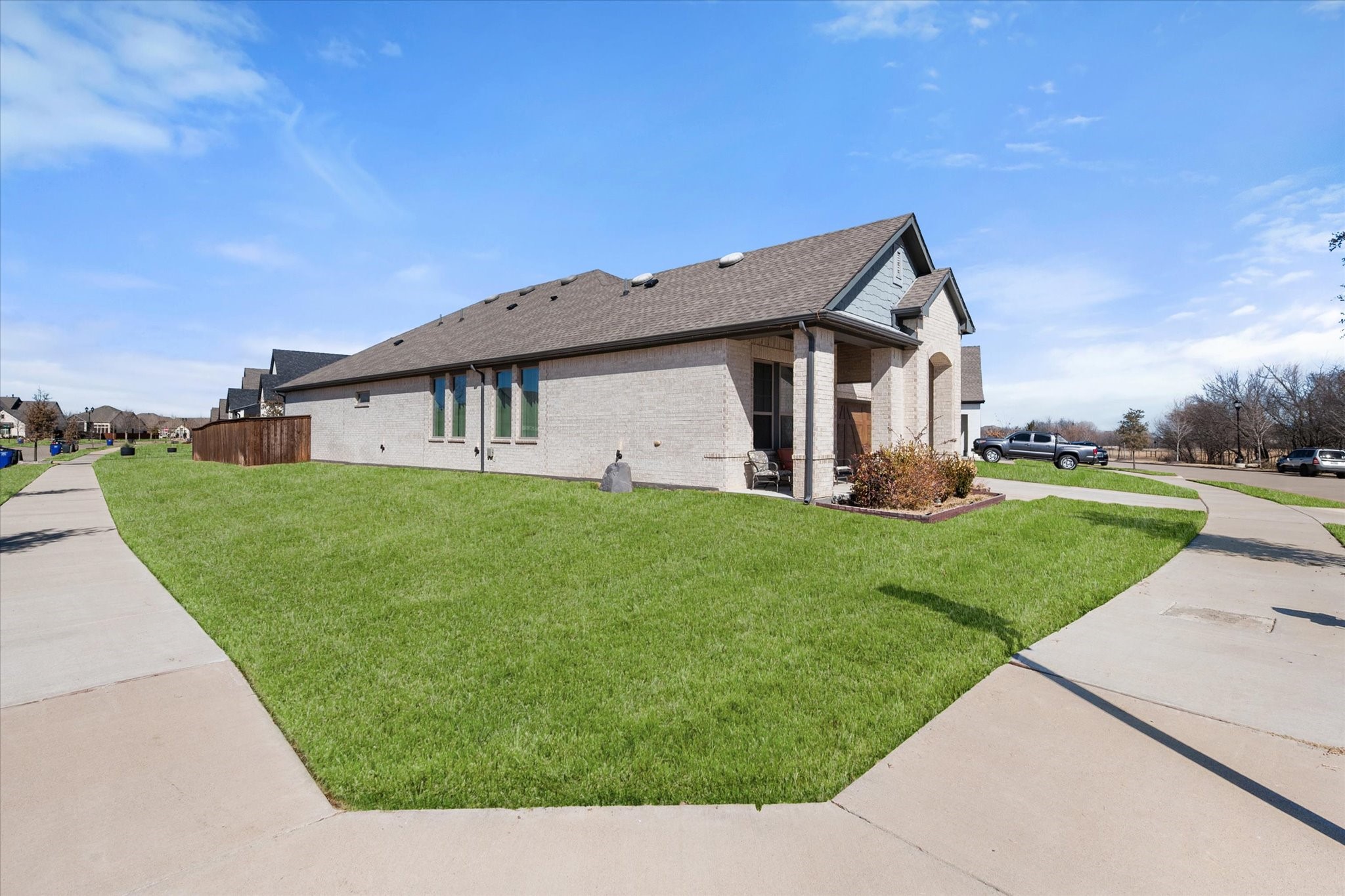 2900 Bluff Creek Drive Mansfield TX 76063