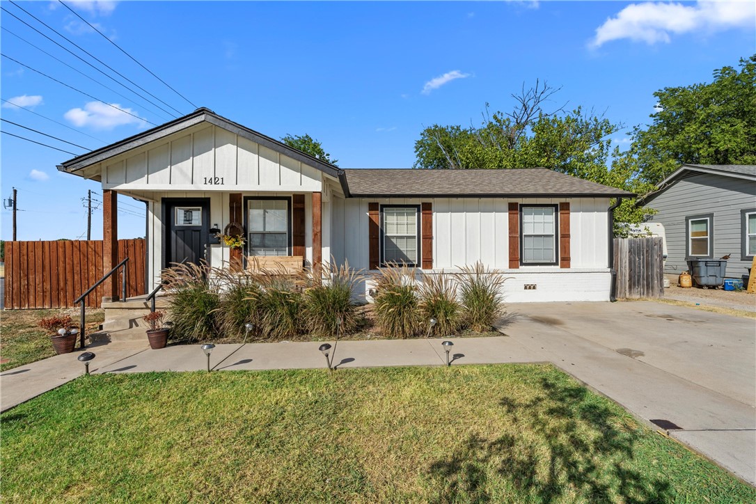 1421 Lawrence Drive Waco TX 76710