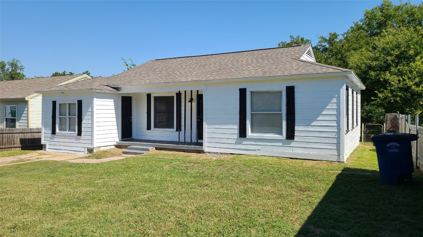 4324 Tacoma Street Dallas TX 75216
