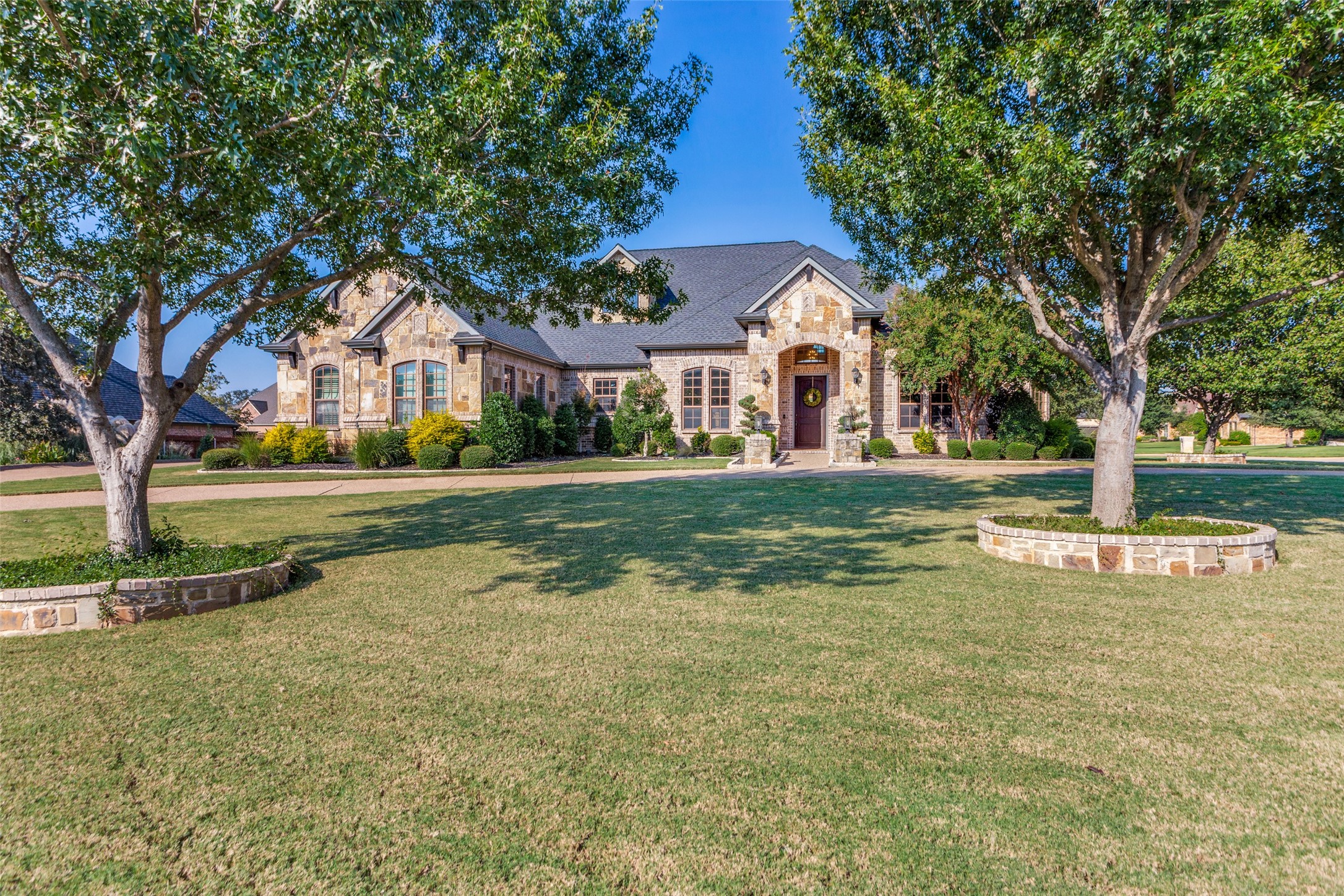 1036 Falcon Creek Drive Kennedale TX 76060