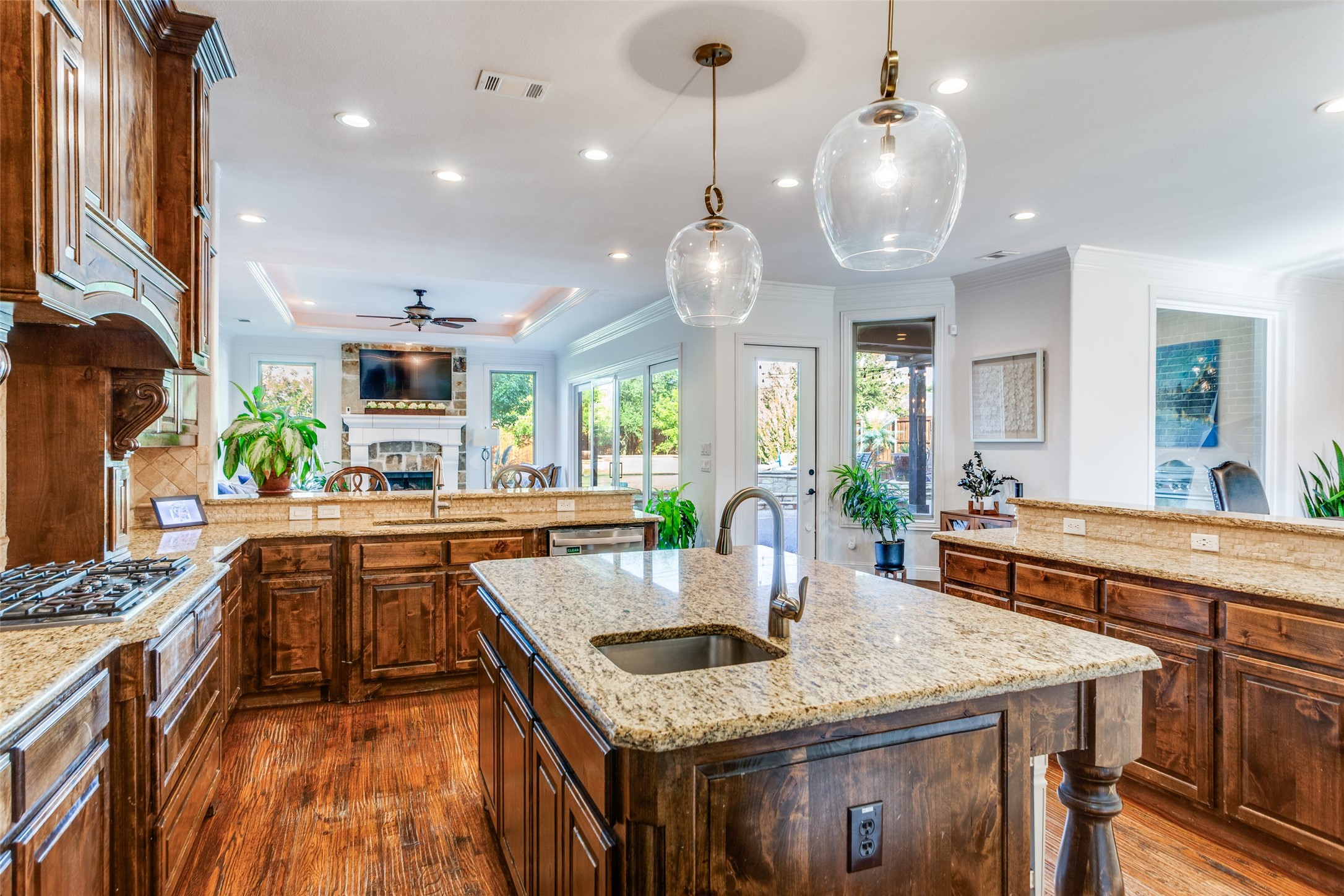 1036 Falcon Creek Drive Kennedale TX 76060
