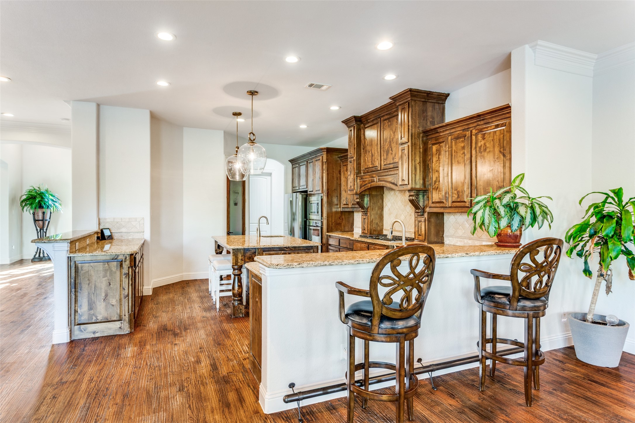 1036 Falcon Creek Drive Kennedale TX 76060
