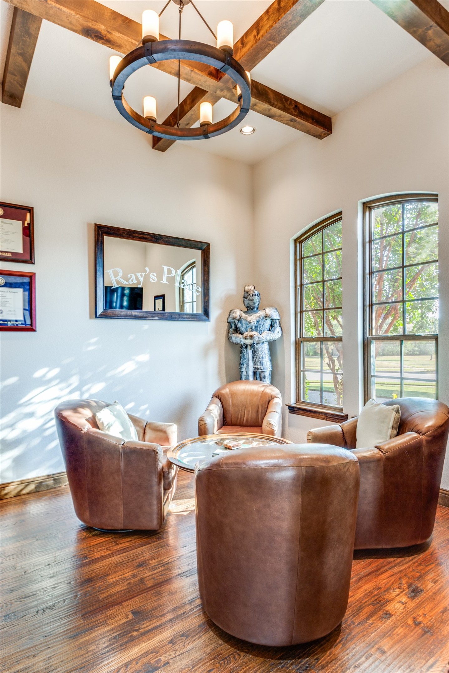 1036 Falcon Creek Drive Kennedale TX 76060
