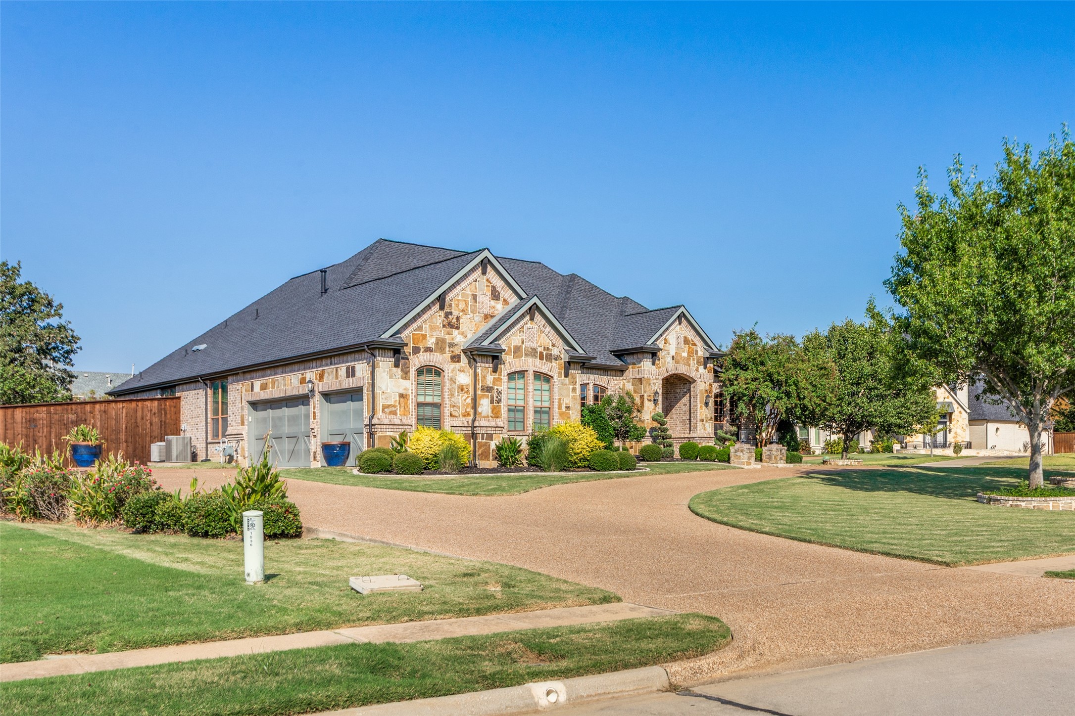 1036 Falcon Creek Drive Kennedale TX 76060