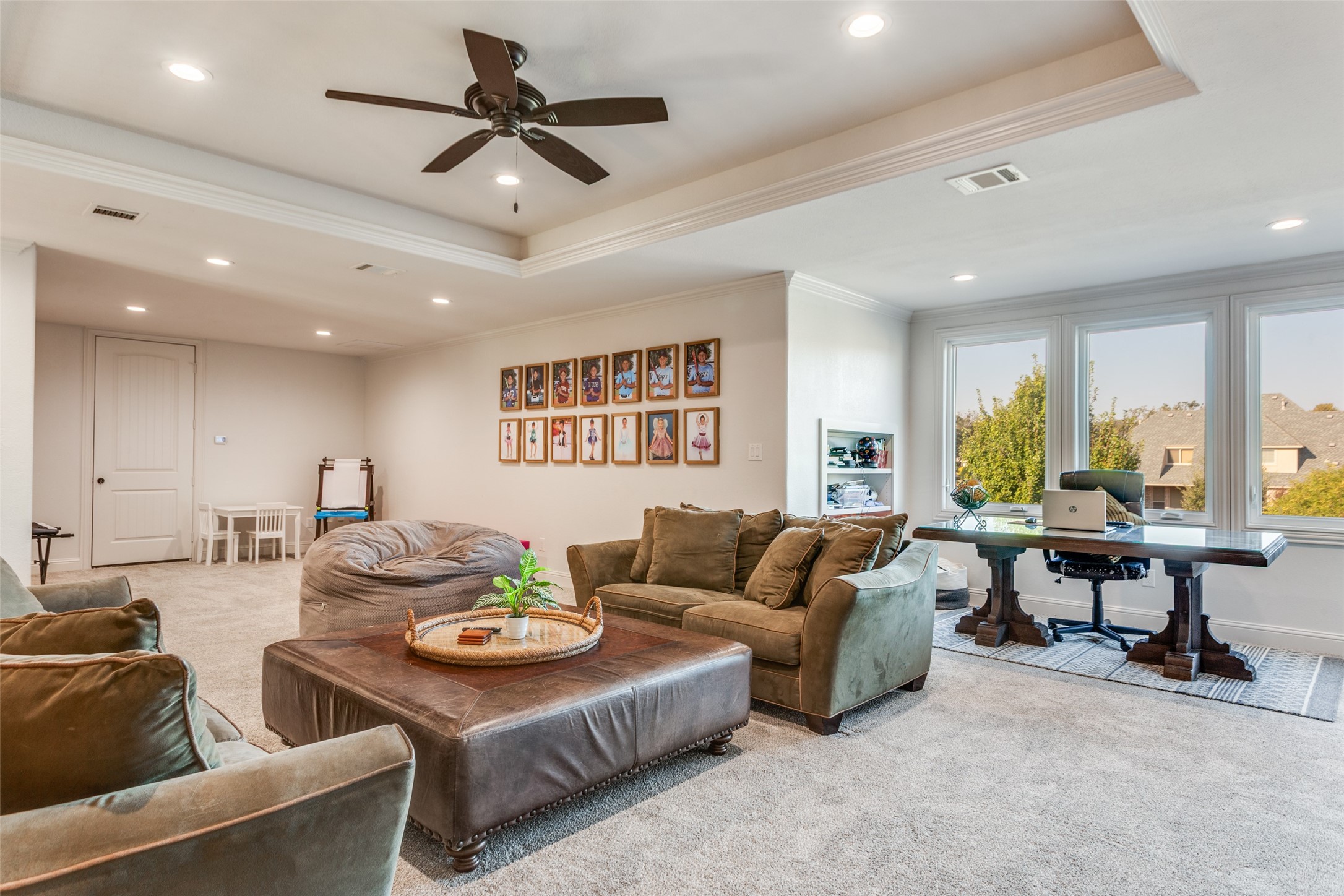 1036 Falcon Creek Drive Kennedale TX 76060