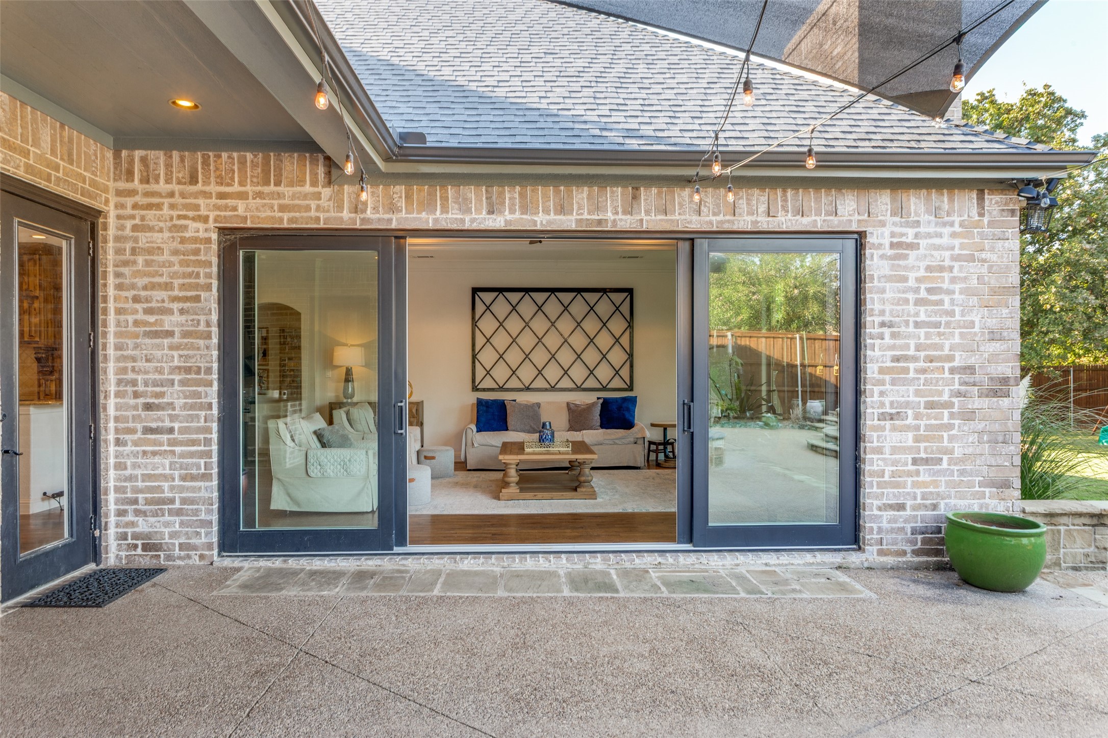 1036 Falcon Creek Drive Kennedale TX 76060