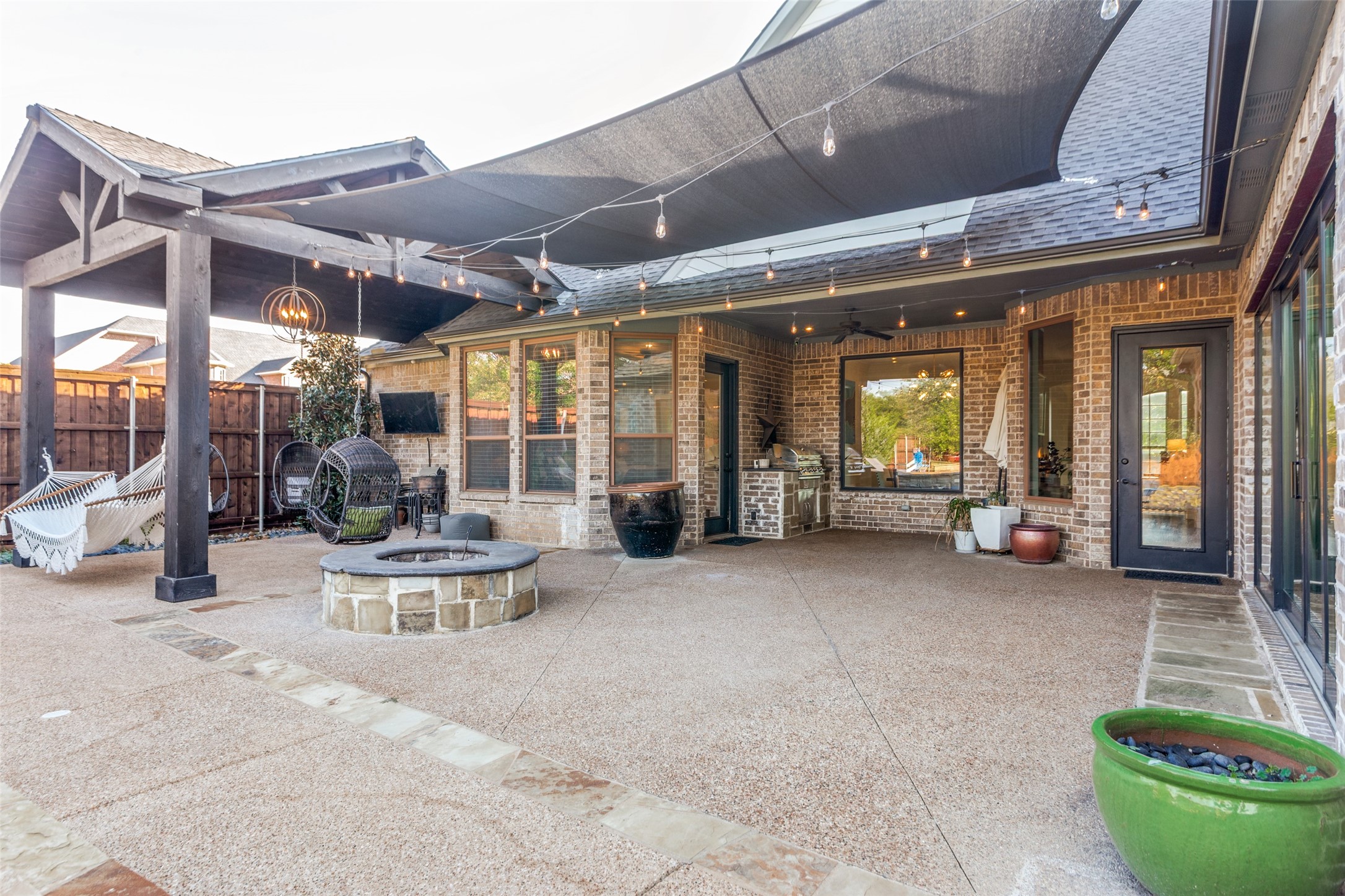 1036 Falcon Creek Drive Kennedale TX 76060