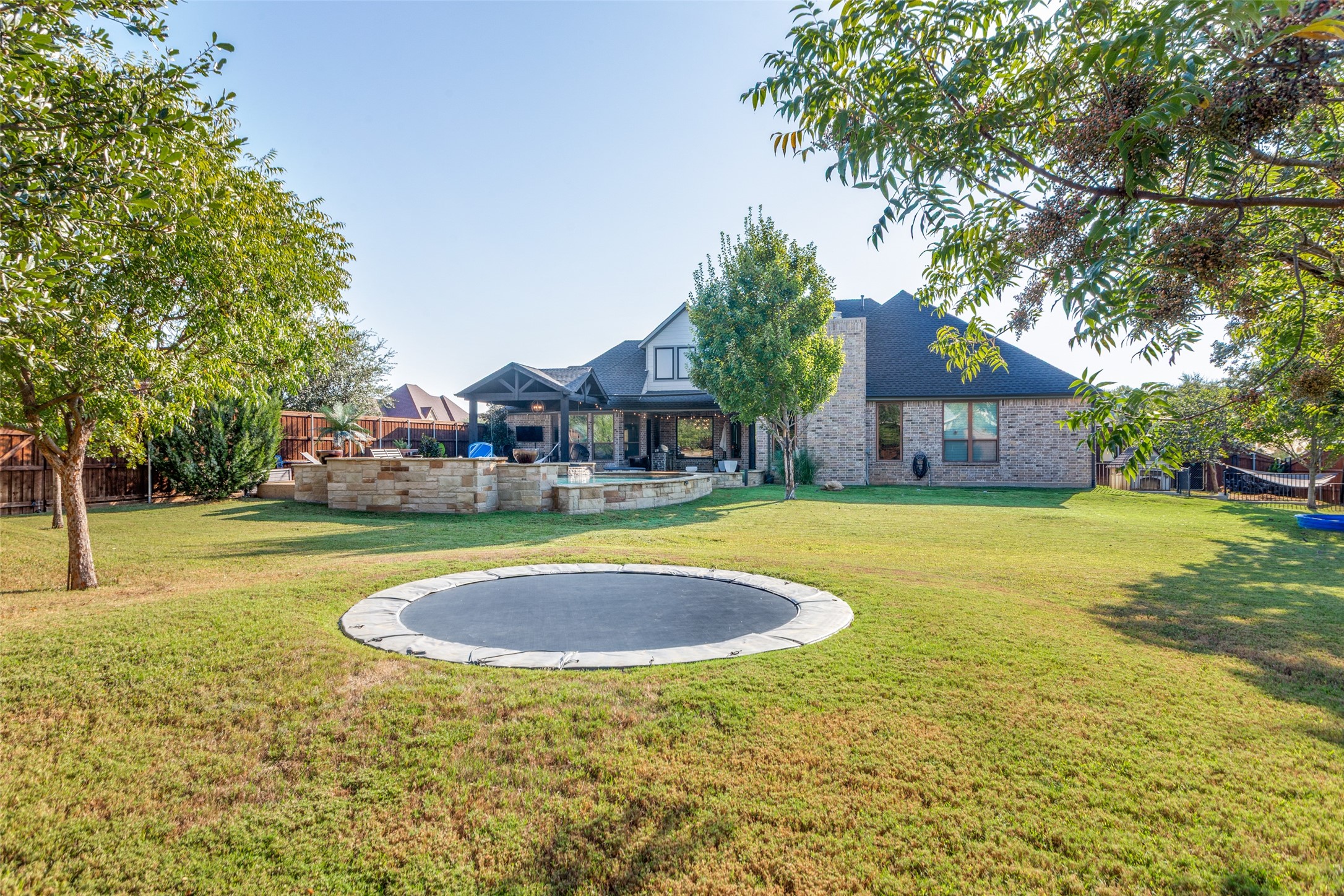 1036 Falcon Creek Drive Kennedale TX 76060