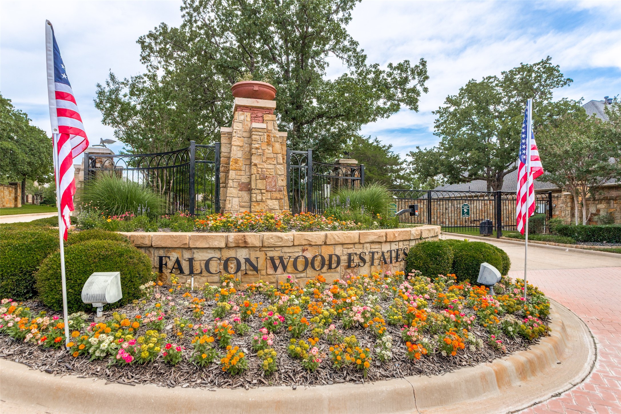1036 Falcon Creek Drive Kennedale TX 76060