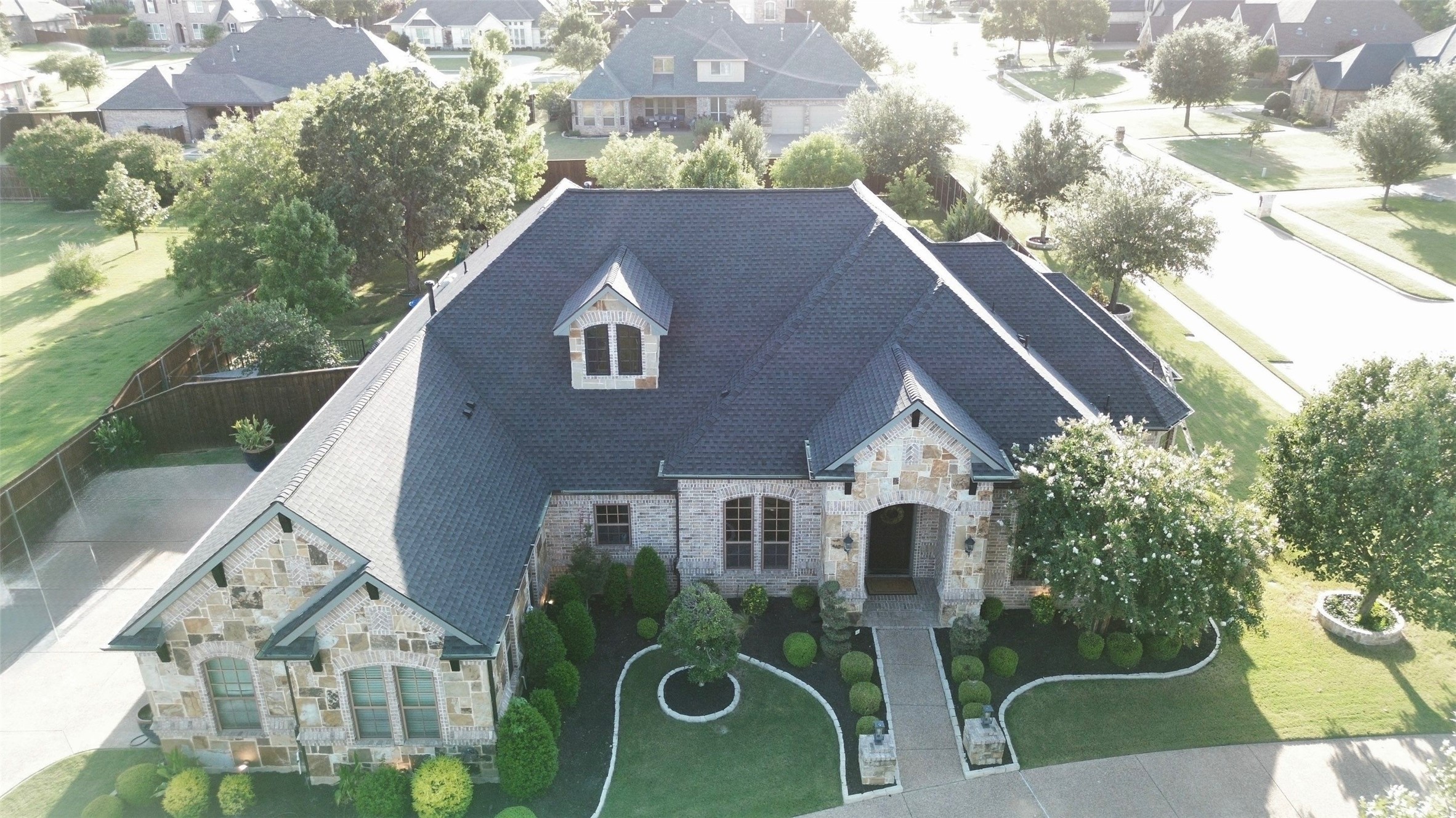 1036 Falcon Creek Drive Kennedale TX 76060