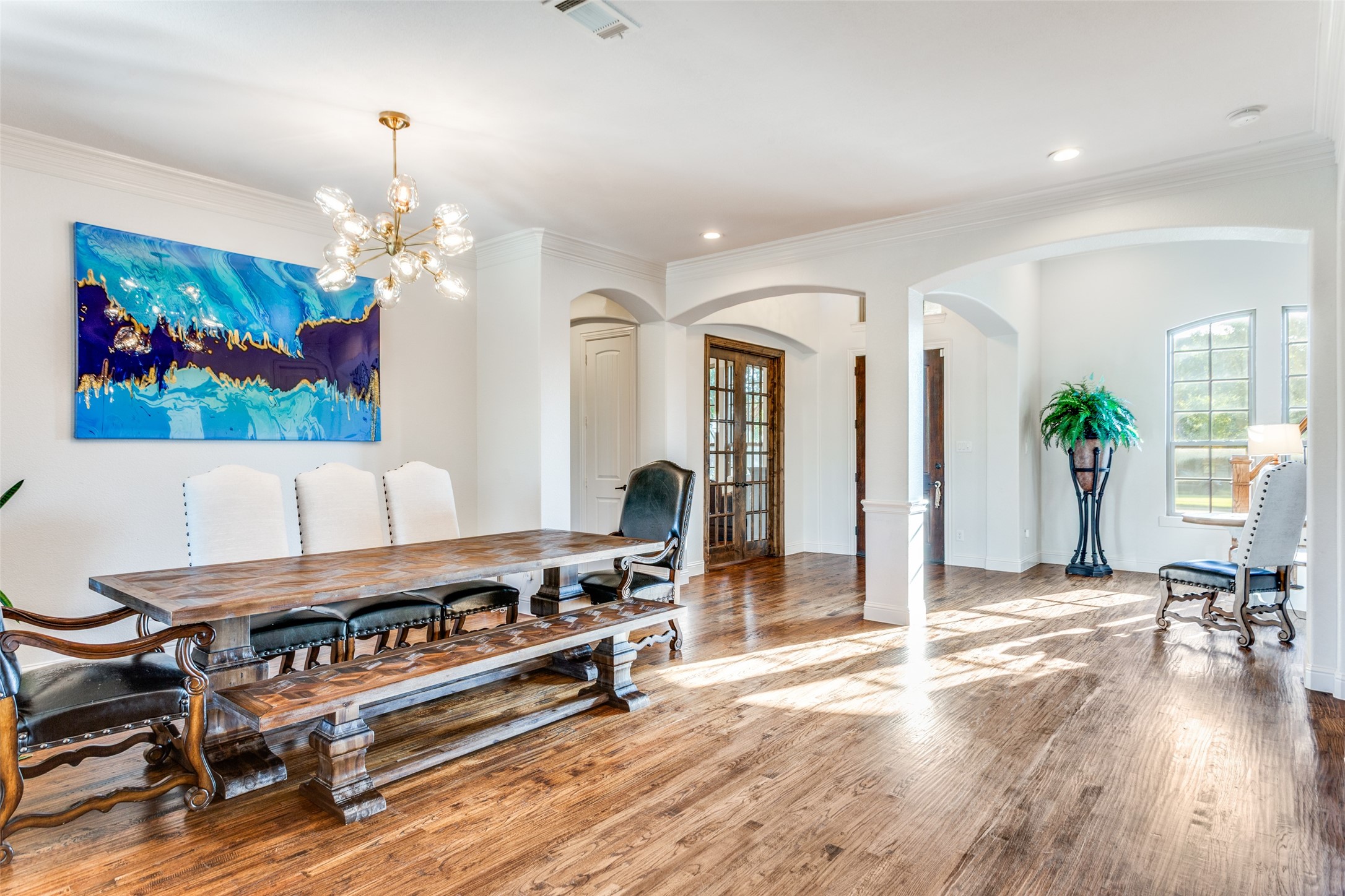 1036 Falcon Creek Drive Kennedale TX 76060