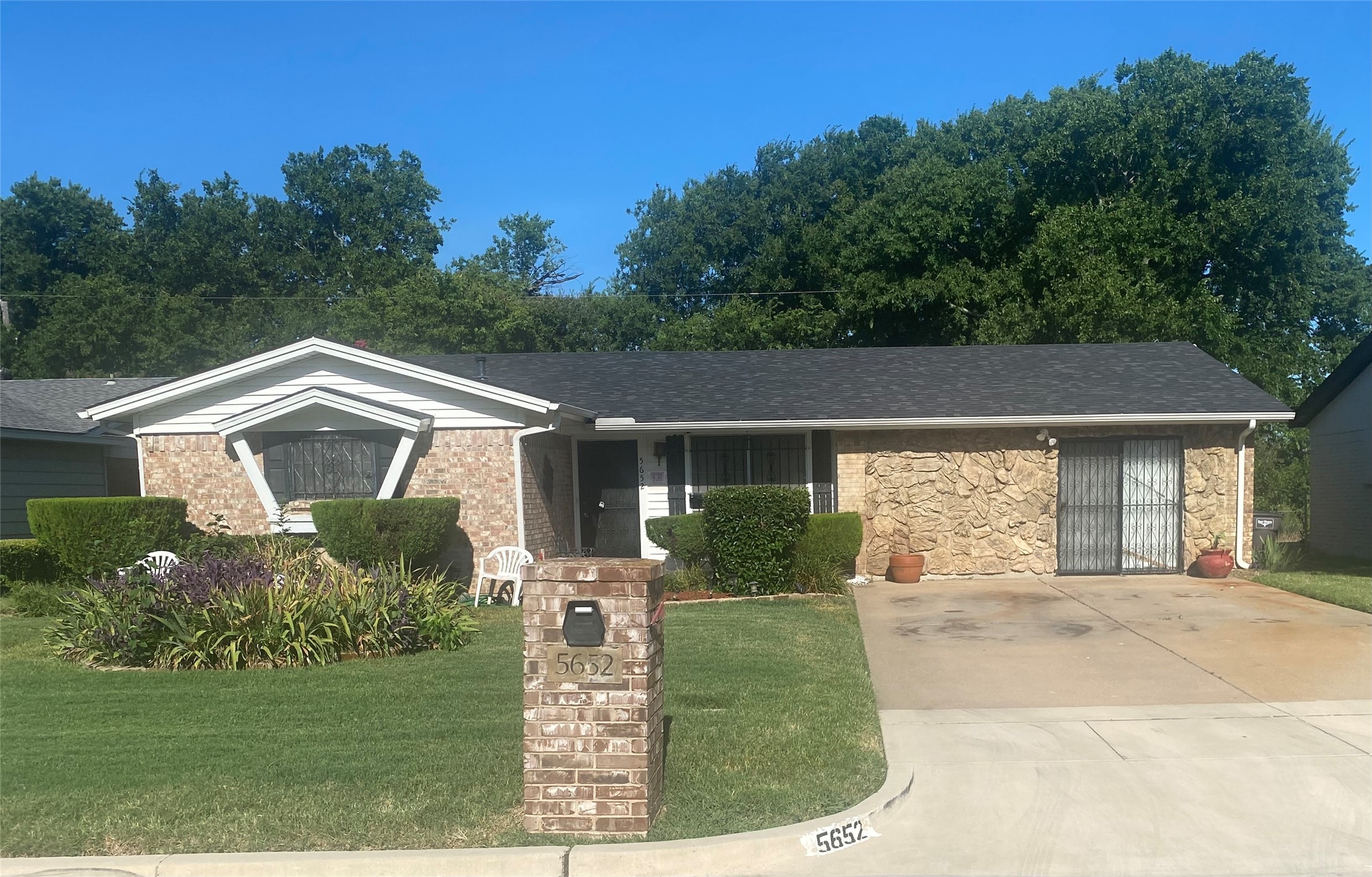 5652 Conroy Street Fort Worth TX 76134