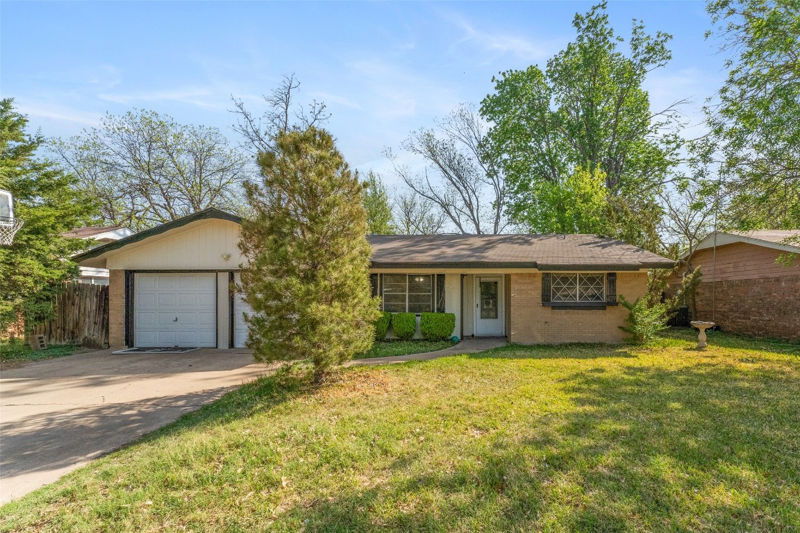 2308 13th Street Brownwood TX 76801