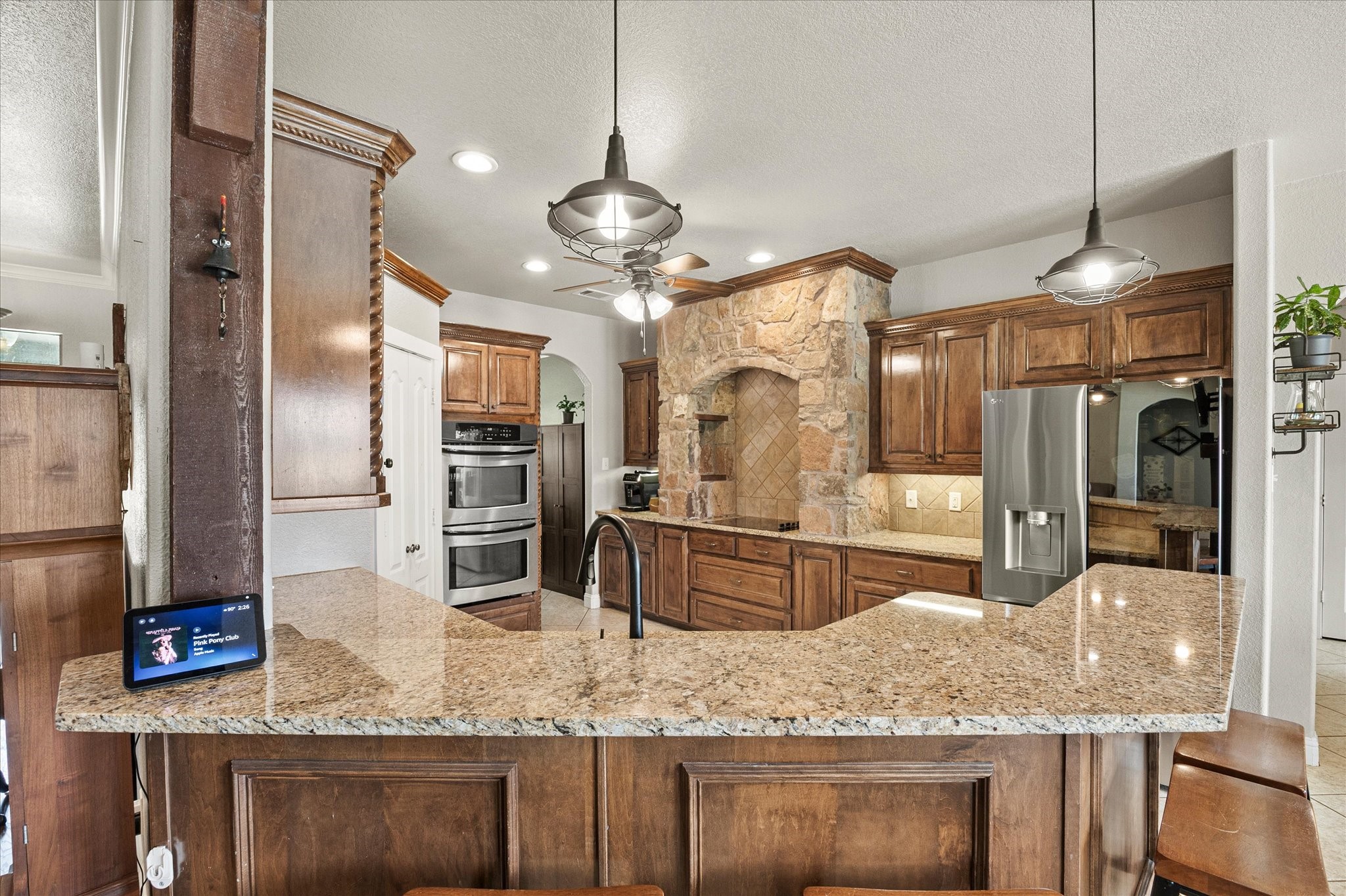2033 Pin Oak Drive Kaufman TX 75142