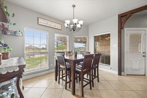2033 Pin Oak Drive Kaufman TX 75142