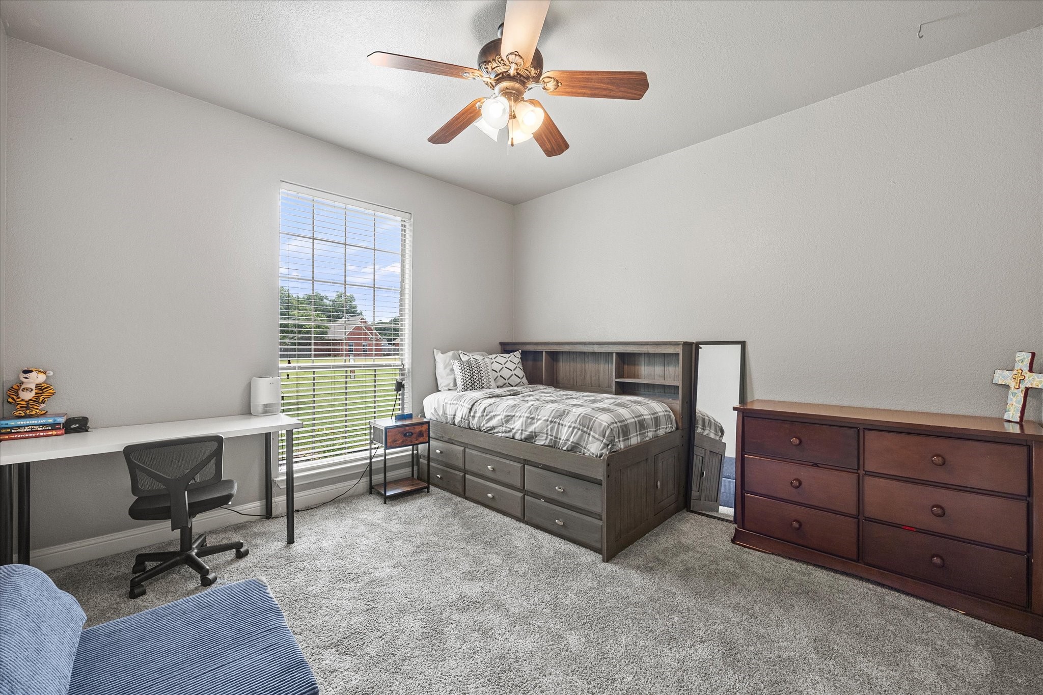 2033 Pin Oak Drive Kaufman TX 75142