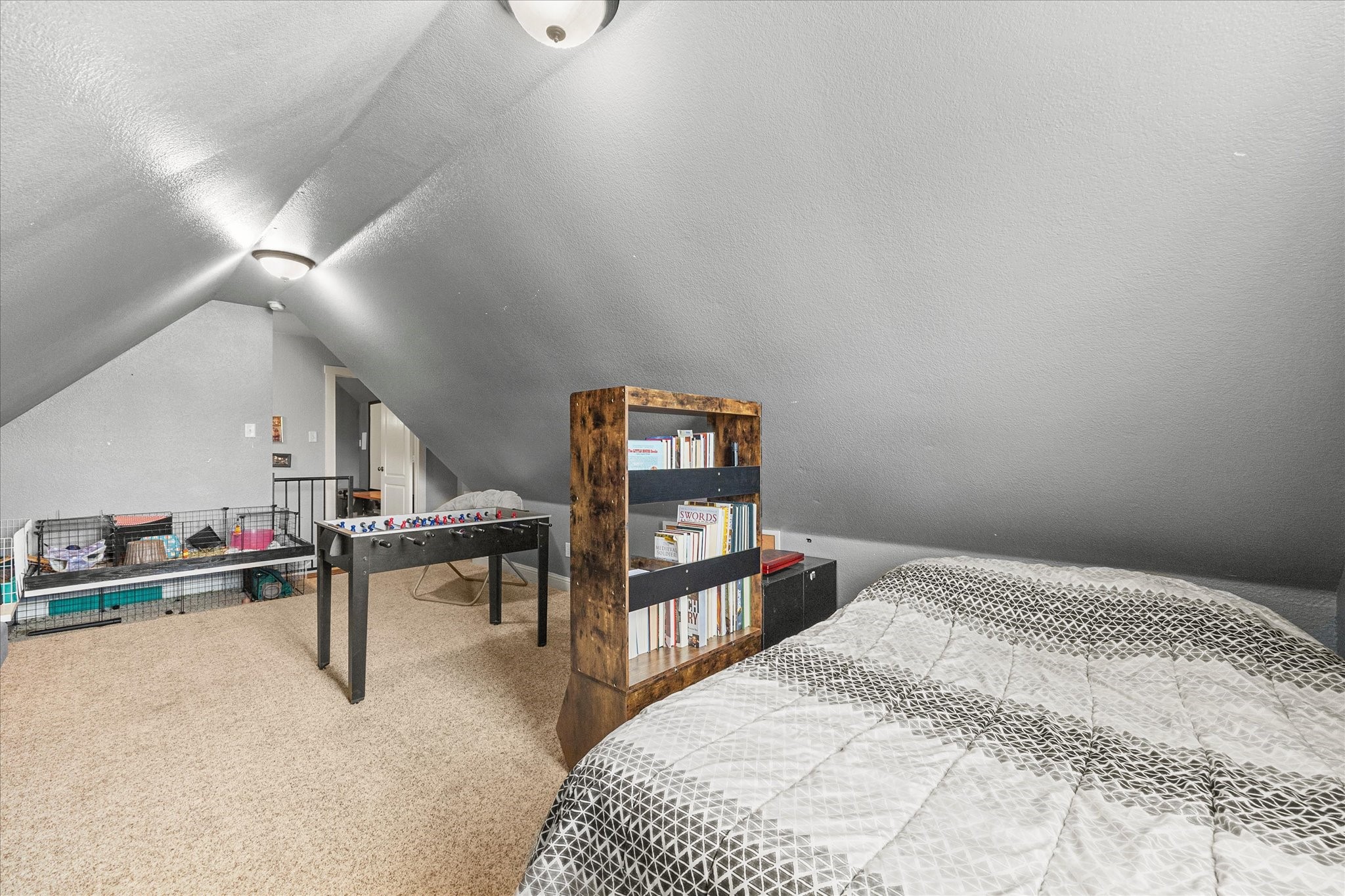 2033 Pin Oak Drive Kaufman TX 75142