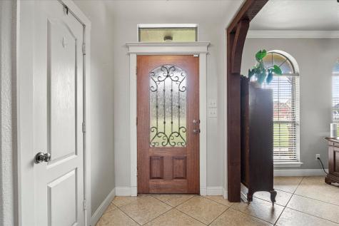 2033 Pin Oak Drive Kaufman TX 75142