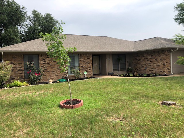 103 Ben Hogan Drive Stephenville TX 76401