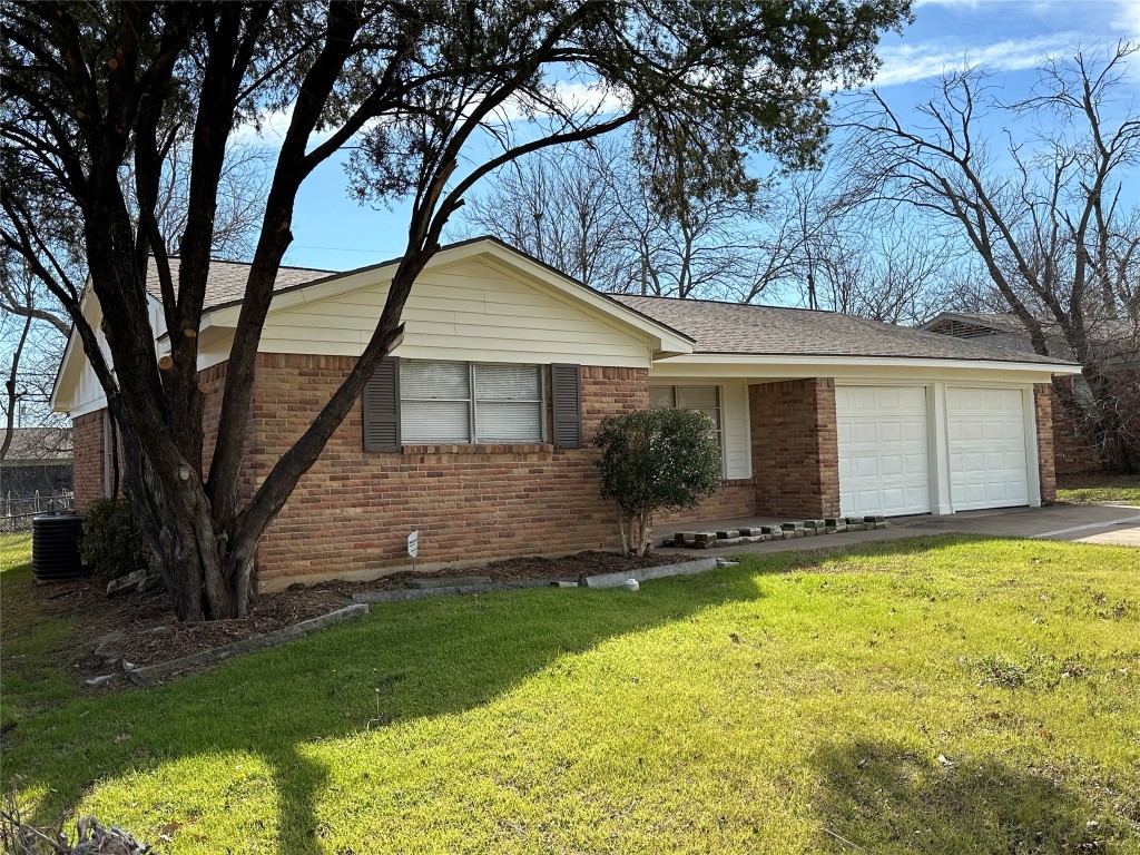 2602 Ridgewood Street Irving TX 75062