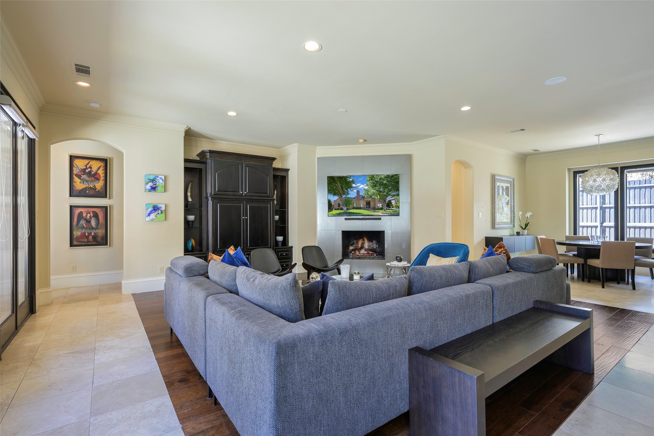 3209 Silver Creek Drive Plano TX 75093