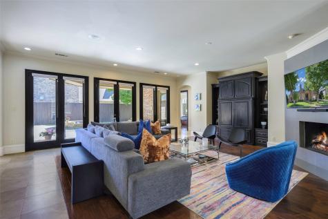 3209 Silver Creek Drive Plano TX 75093