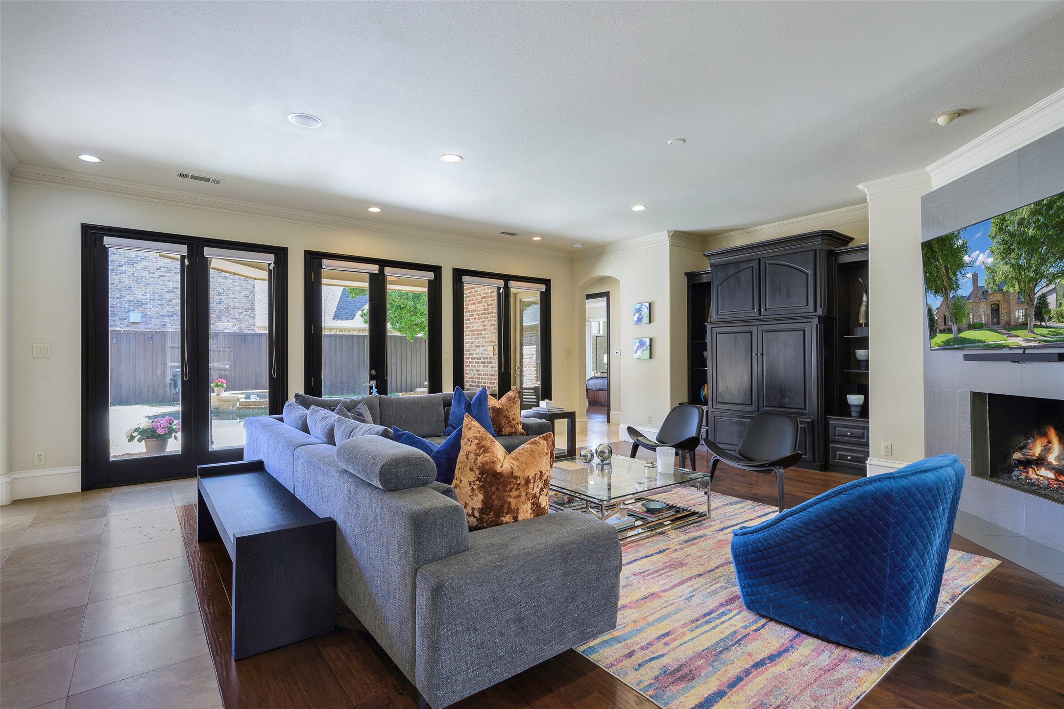 3209 Silver Creek Drive Plano TX 75093
