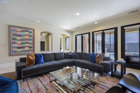 3209 Silver Creek Drive Plano TX 75093