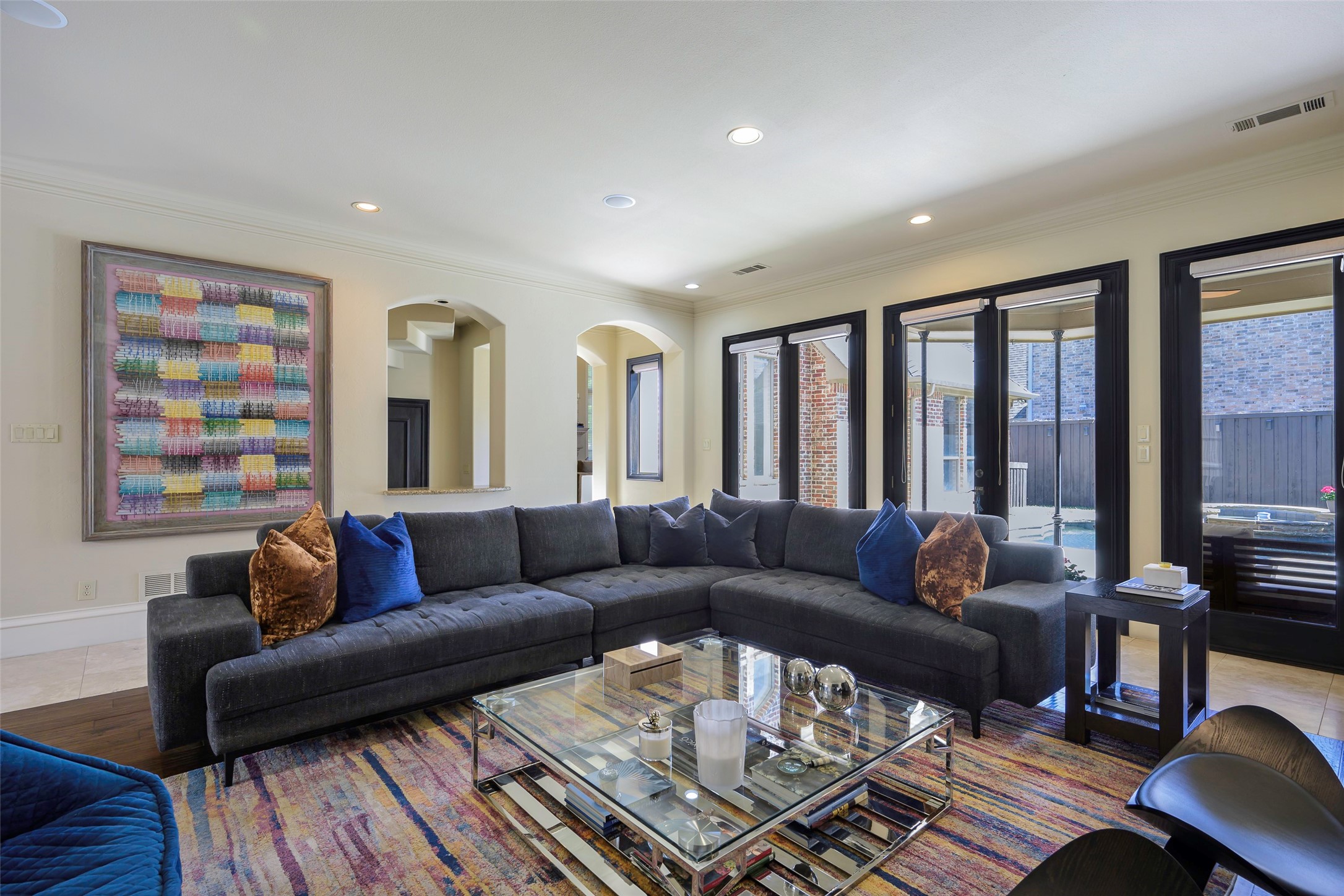 3209 Silver Creek Drive Plano TX 75093