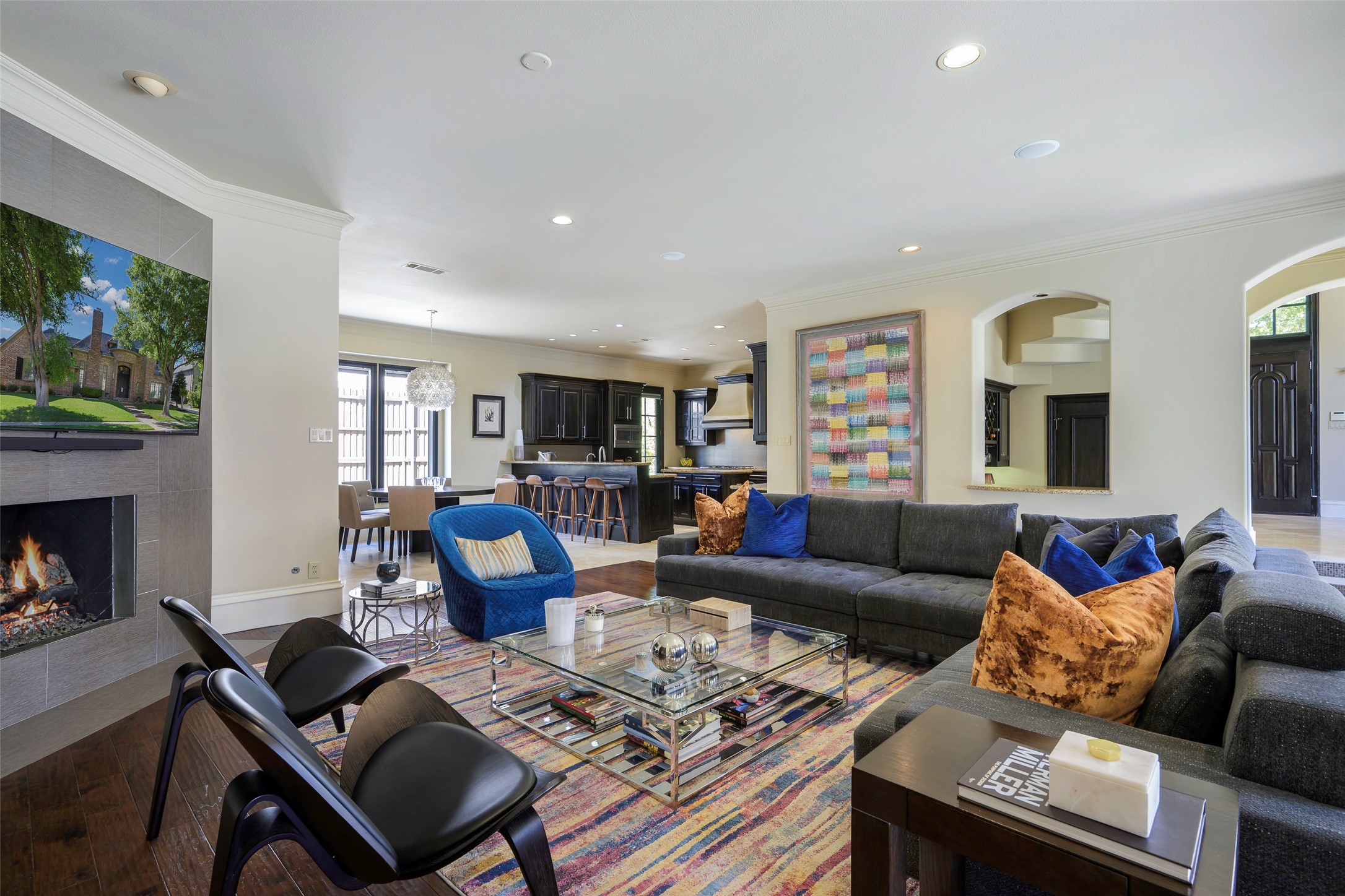 3209 Silver Creek Drive Plano TX 75093