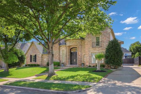 3209 Silver Creek Drive Plano TX 75093