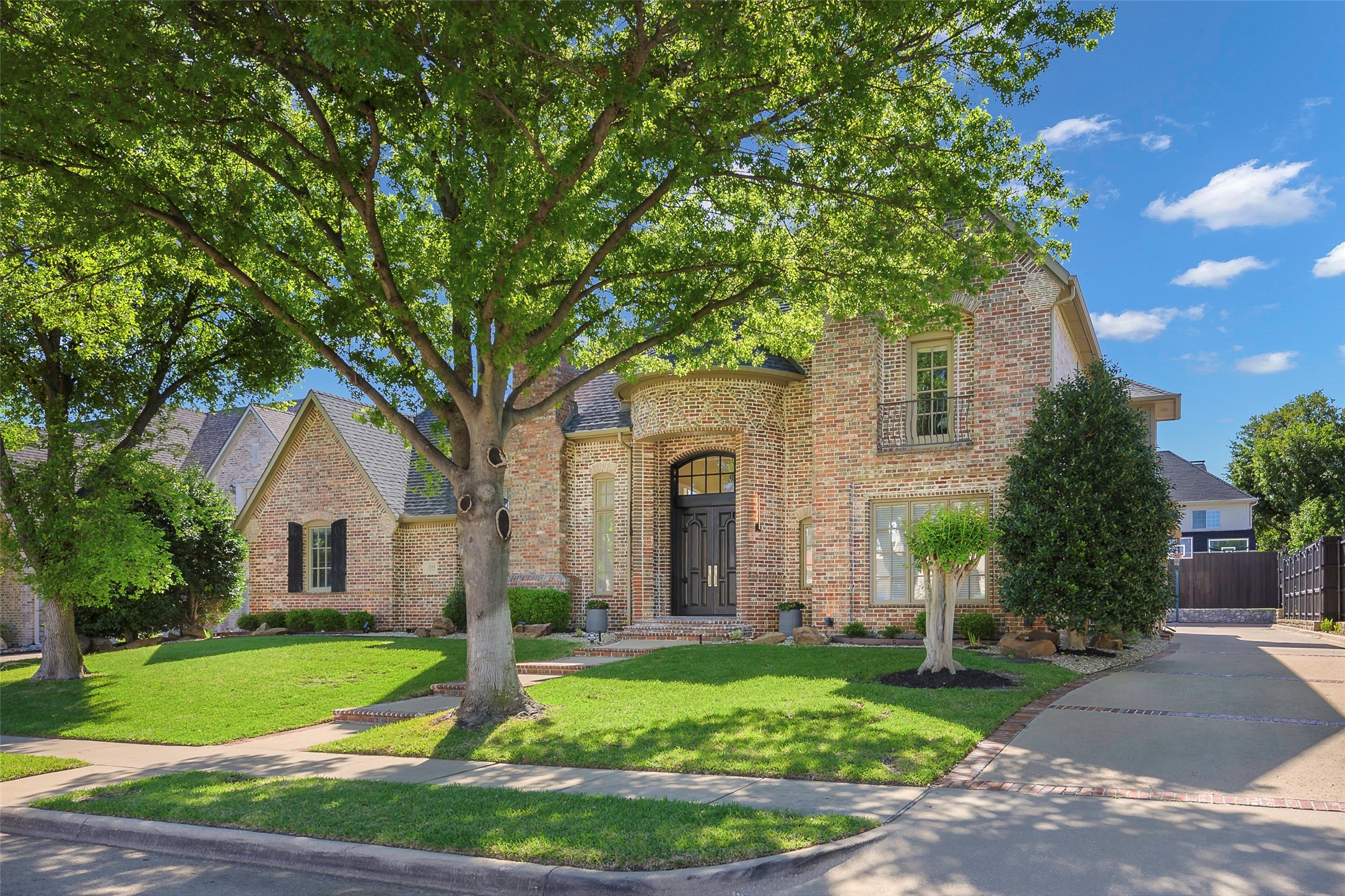 3209 Silver Creek Drive Plano TX 75093