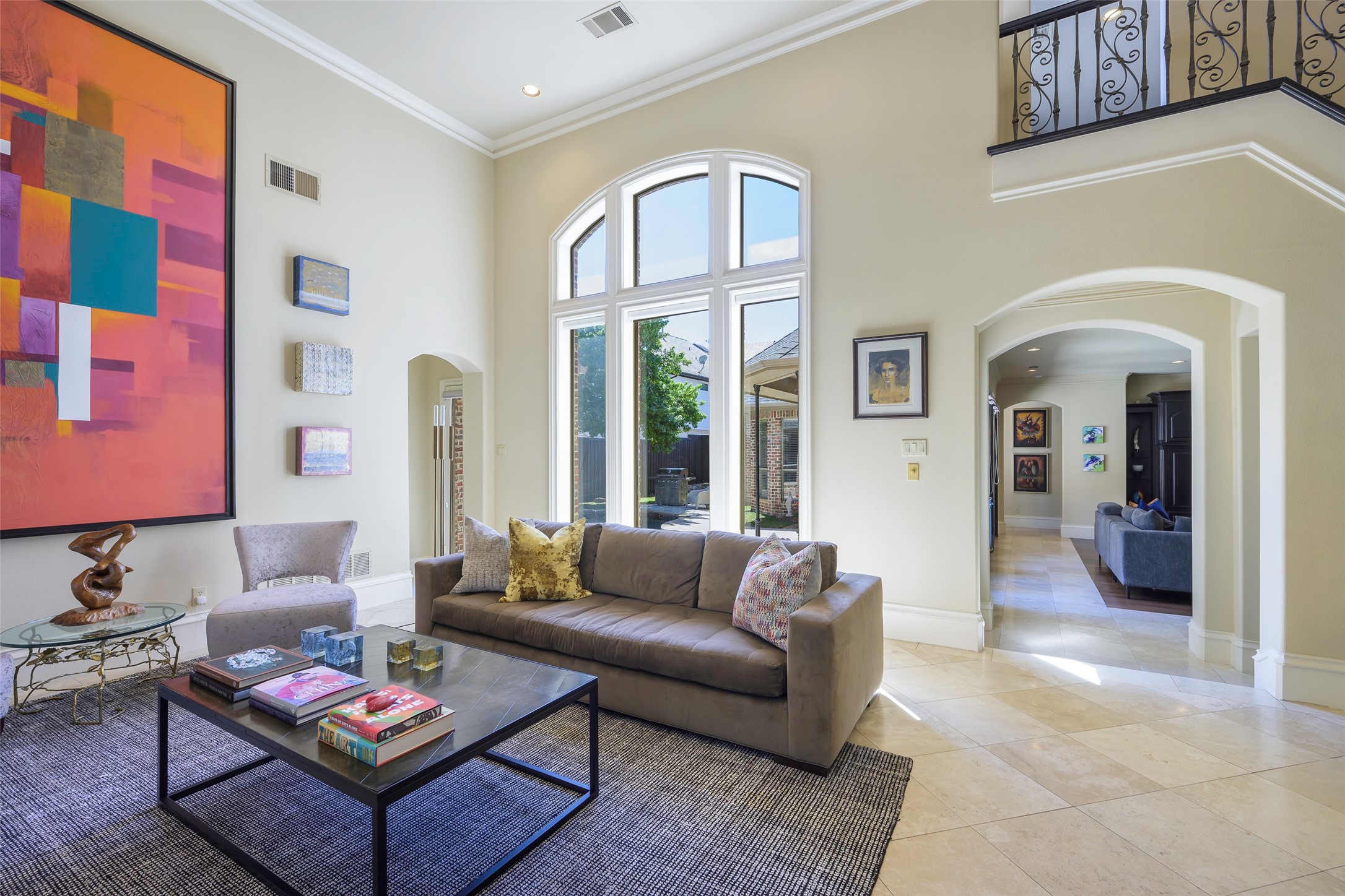 3209 Silver Creek Drive Plano TX 75093