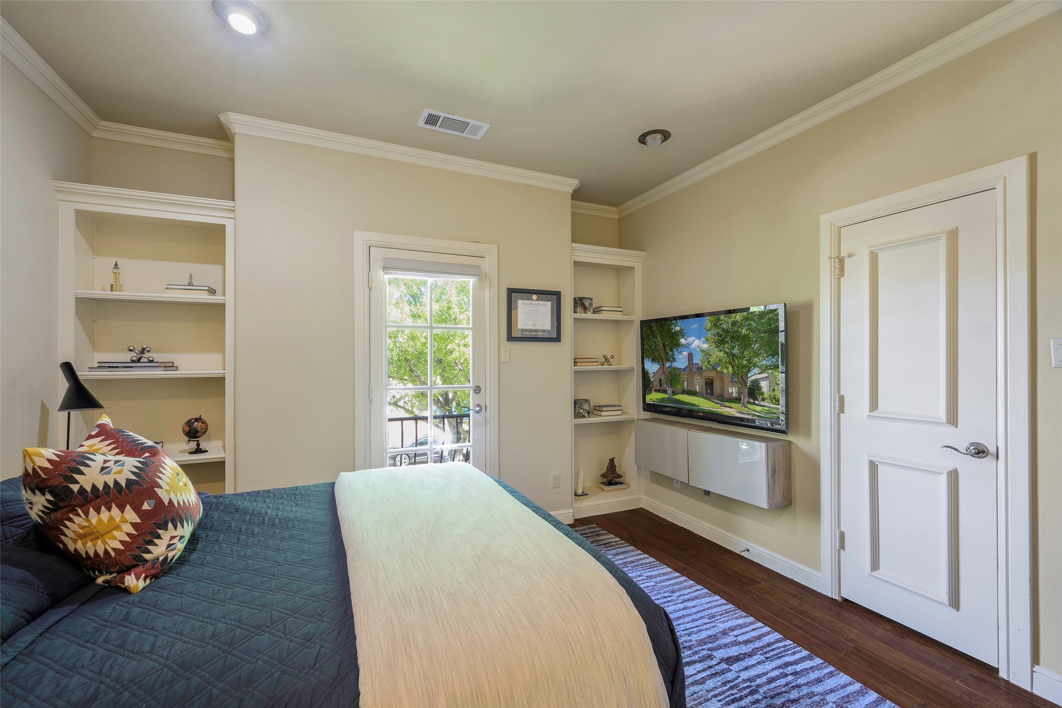 3209 Silver Creek Drive Plano TX 75093