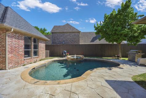 3209 Silver Creek Drive Plano TX 75093