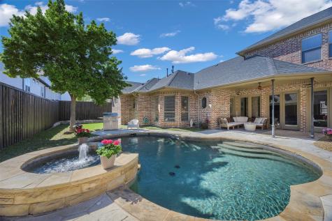3209 Silver Creek Drive Plano TX 75093