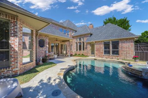 3209 Silver Creek Drive Plano TX 75093