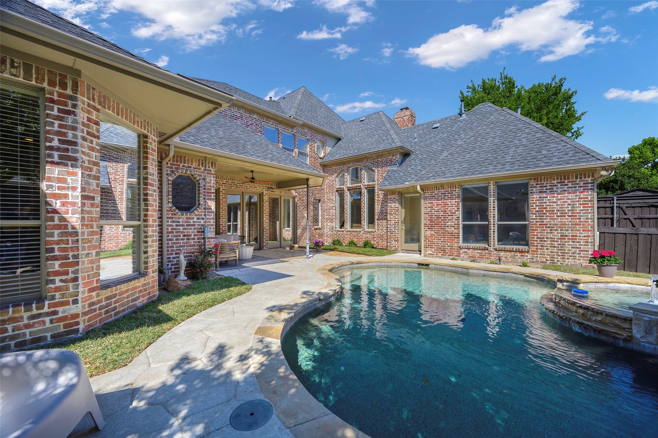 3209 Silver Creek Drive Plano TX 75093