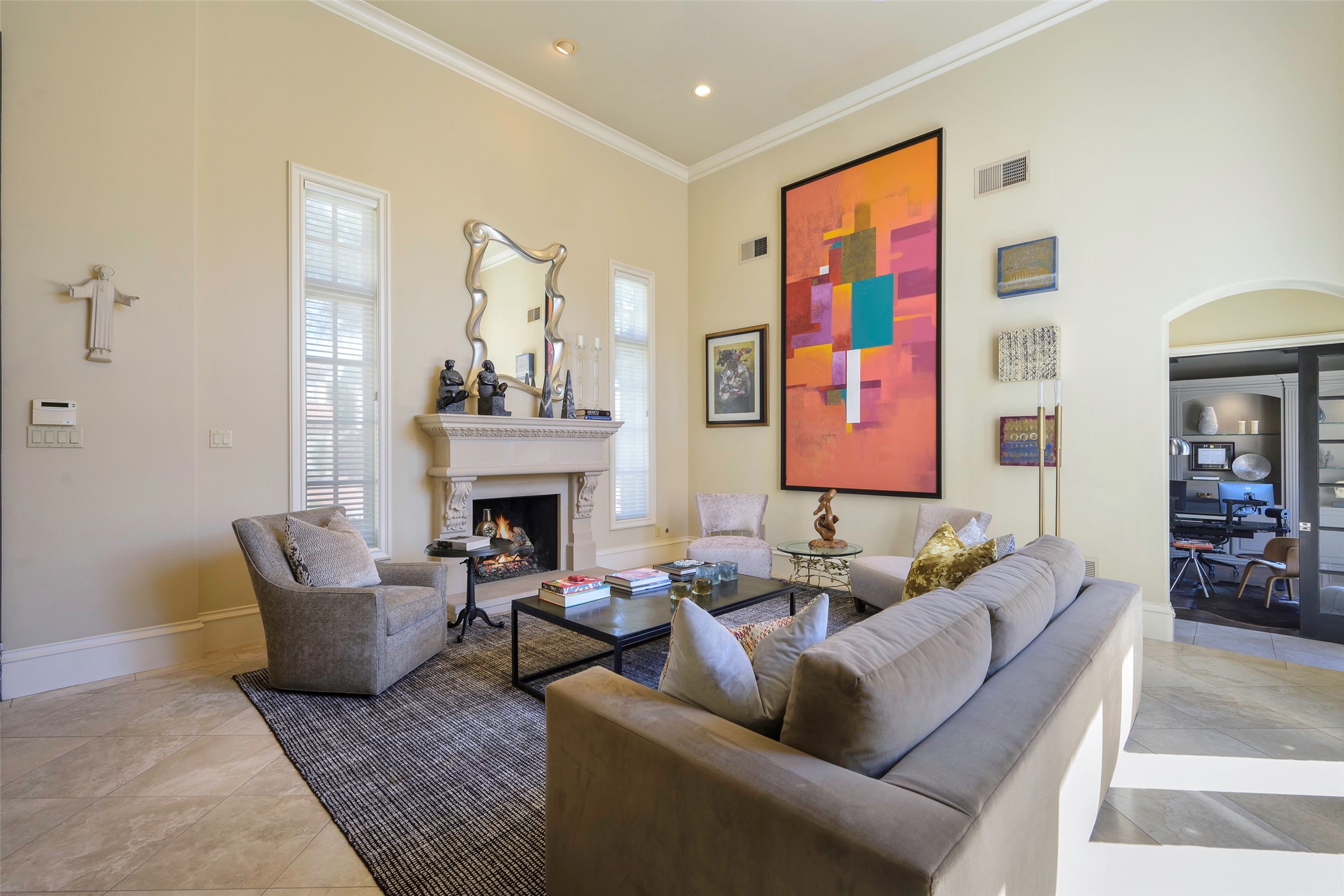 3209 Silver Creek Drive Plano TX 75093