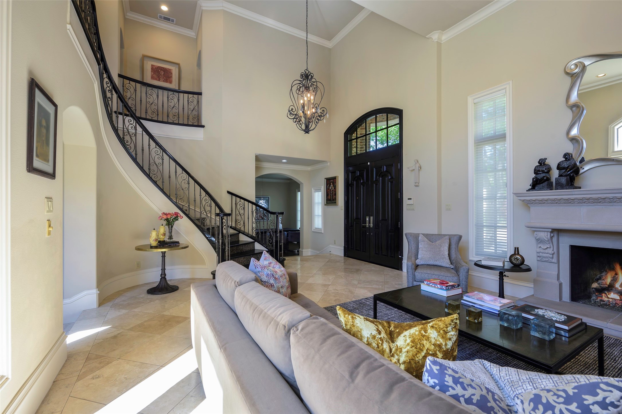 3209 Silver Creek Drive Plano TX 75093