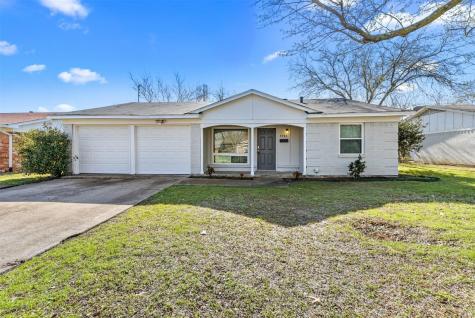 5733 Westhaven Drive Fort Worth TX 76132