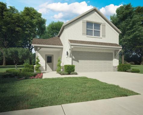 3530 Chambers Drive Farmersville TX 75442