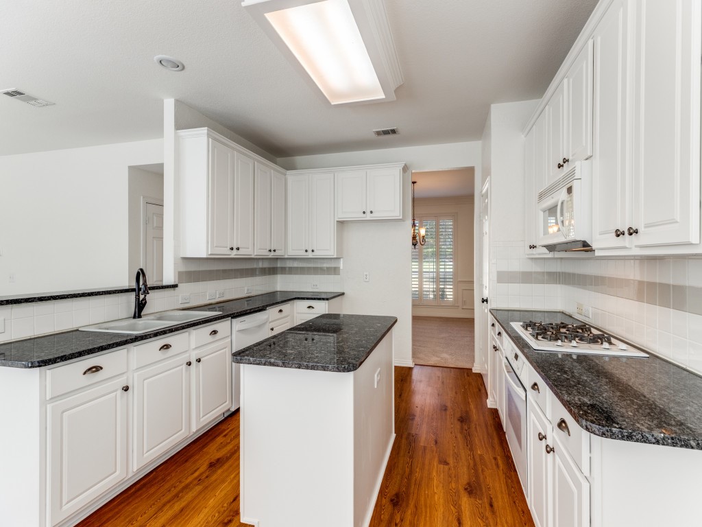 8515 Prescott Circle Frisco TX 75033