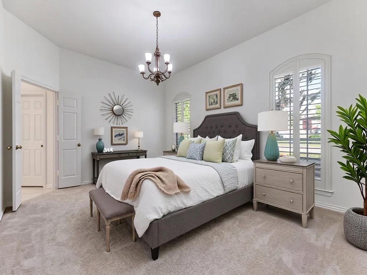 8515 Prescott Circle Frisco TX 75033