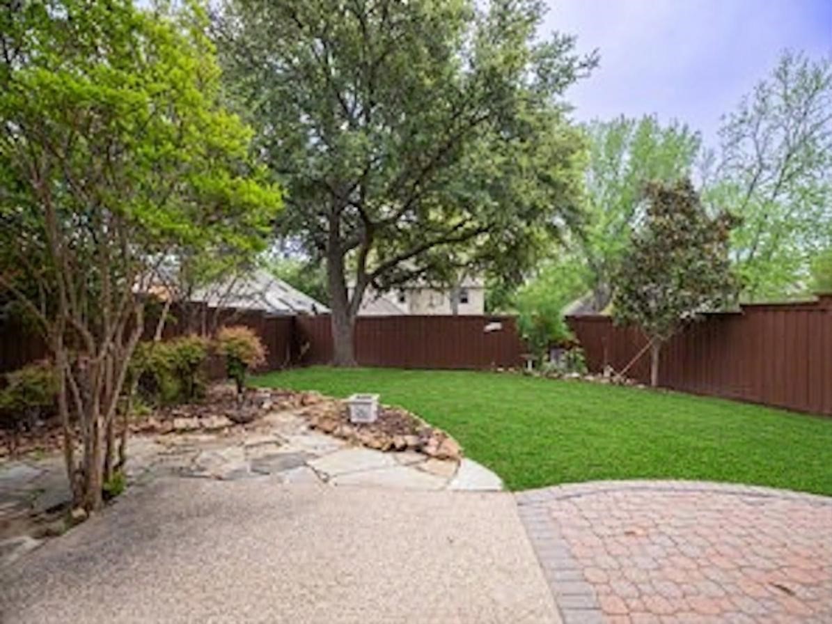 8515 Prescott Circle Frisco TX 75033