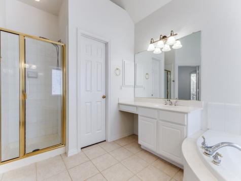 8515 Prescott Circle Frisco TX 75033