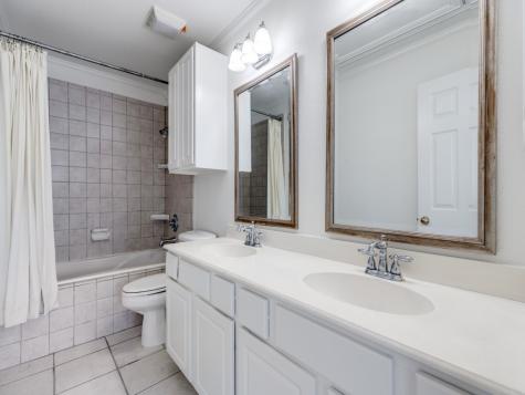 8515 Prescott Circle Frisco TX 75033