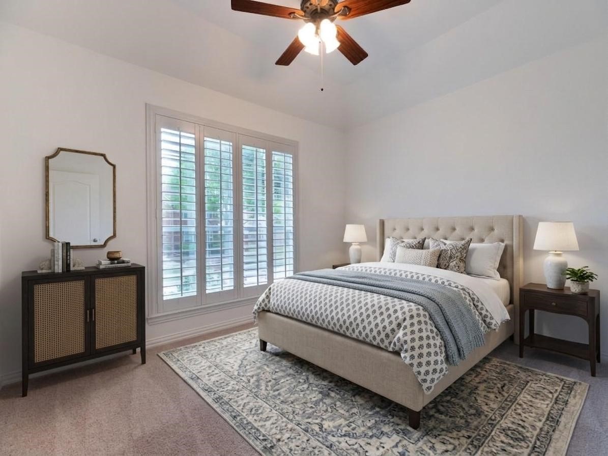 8515 Prescott Circle Frisco TX 75033
