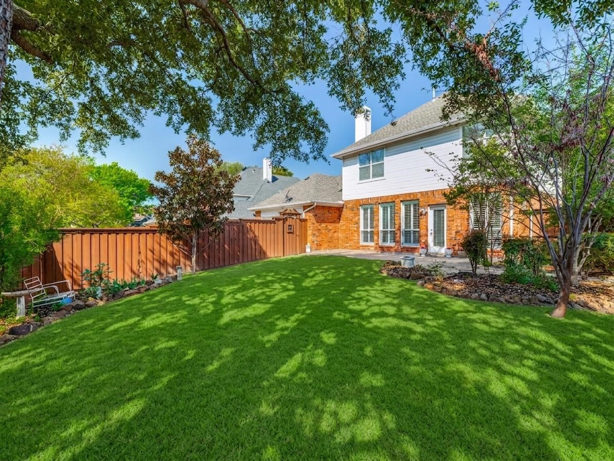 8515 Prescott Circle Frisco TX 75033